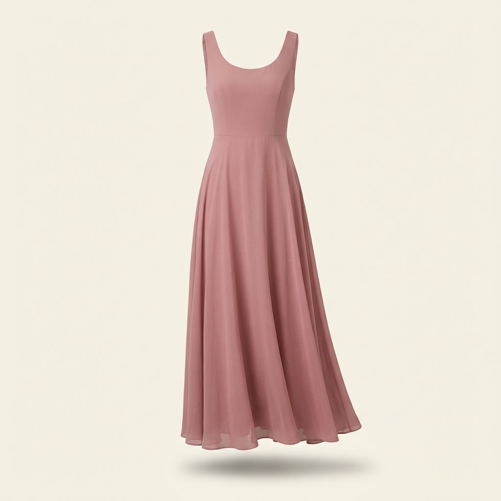 Long dress product image